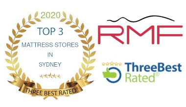 Posts #RMF Listed as Top 3 Mattress stores in Sydney